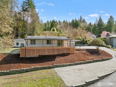 18280 E State Route 106 , Belfair, WA 98528 - Photo 4