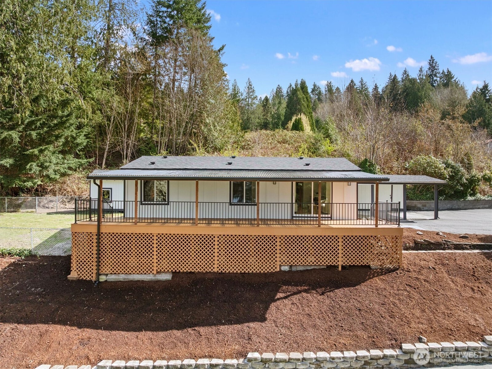 18280 E State Route 106 , Belfair, WA 98528