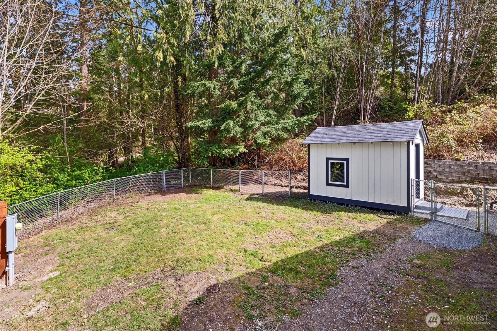 18280 E State Route 106 , Belfair, WA 98528