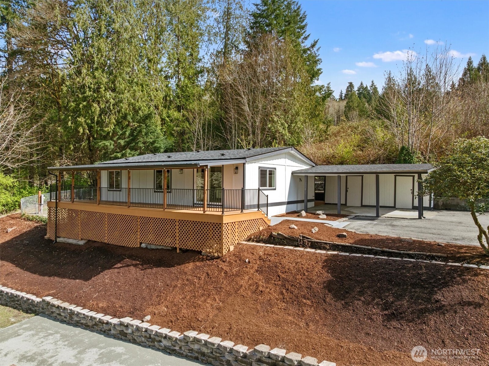 18280 E State Route 106 , Belfair, WA 98528