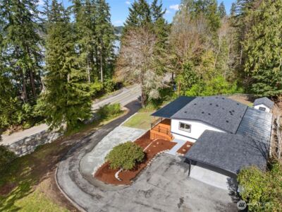 18280 E State Route 106 , Belfair, WA 98528 - Photo 2