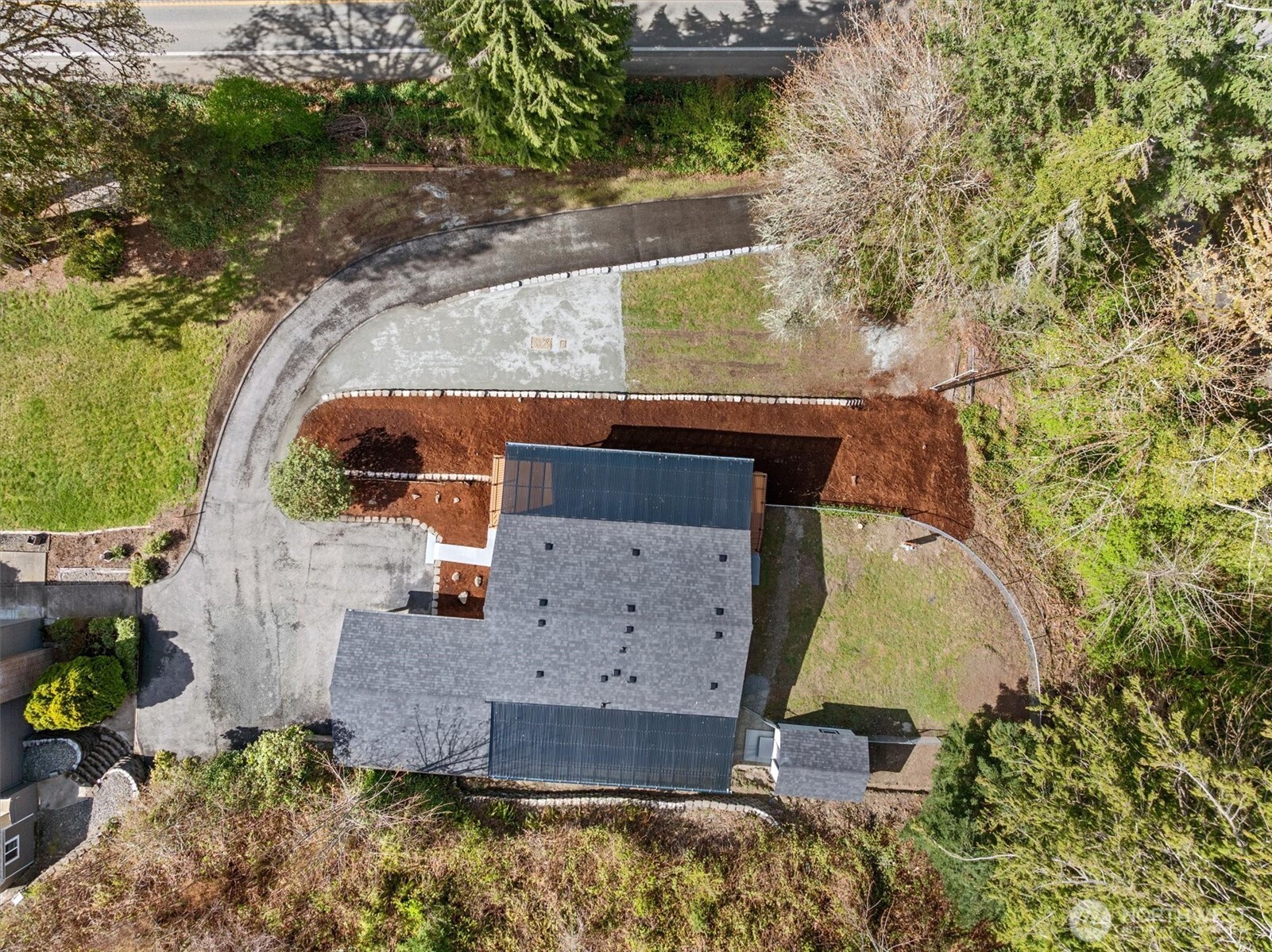 18280 E State Route 106 , Belfair, WA 98528