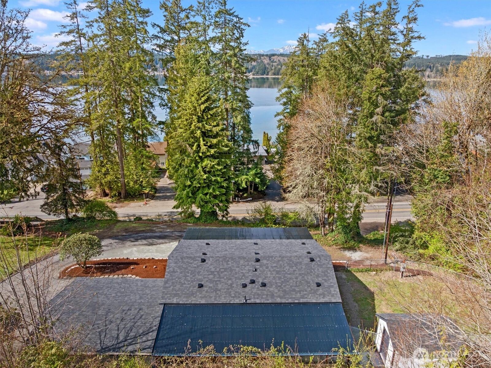 18280 E State Route 106 , Belfair, WA 98528