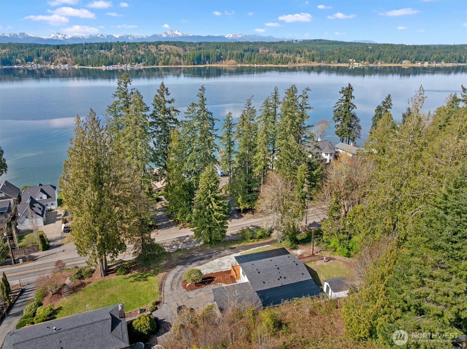 18280 E State Route 106 , Belfair, WA 98528