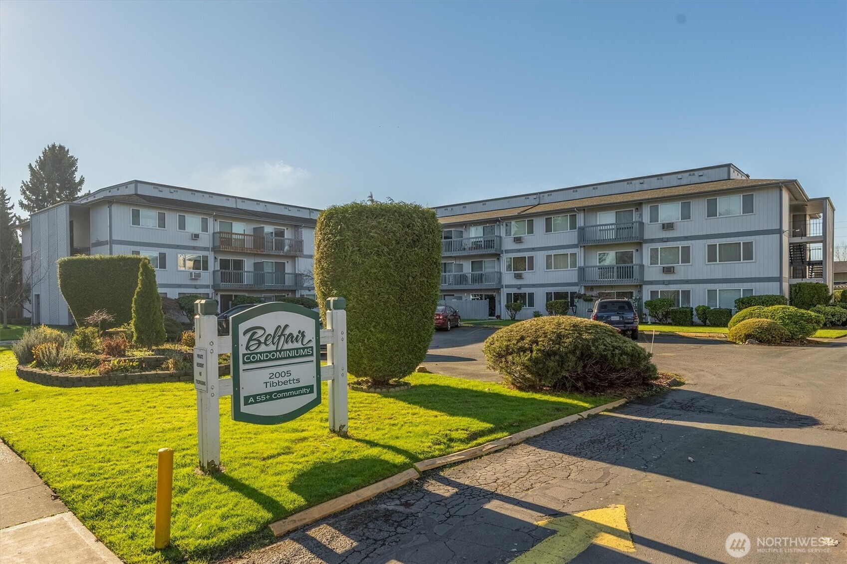 2005 Tibbetts Drive #209, Longview, WA 98632