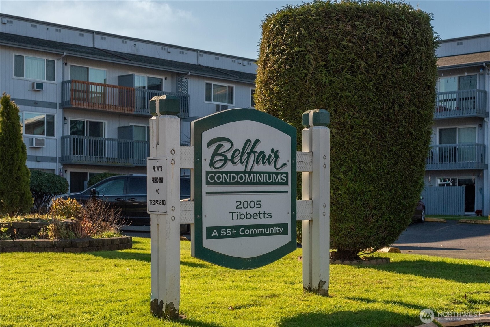 2005 Tibbetts Drive #209, Longview, WA 98632