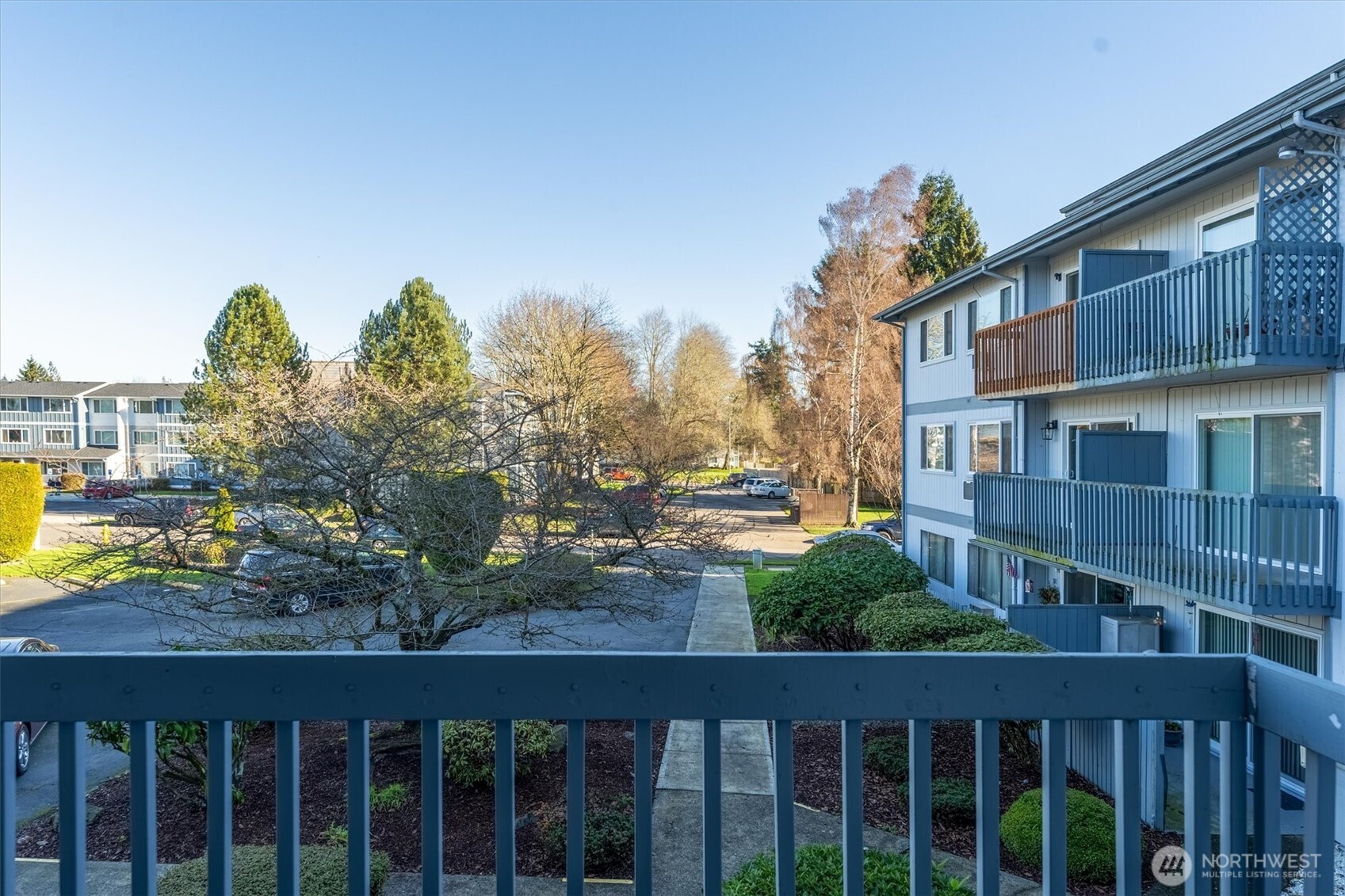 2005 Tibbetts Drive #209, Longview, WA 98632