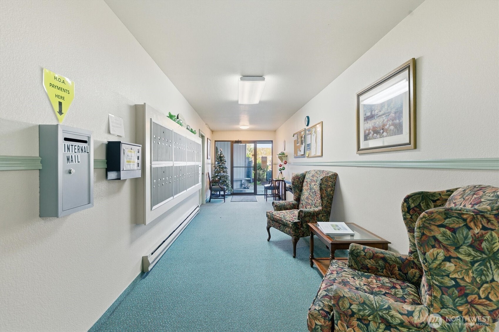 2005 Tibbetts Drive #209, Longview, WA 98632