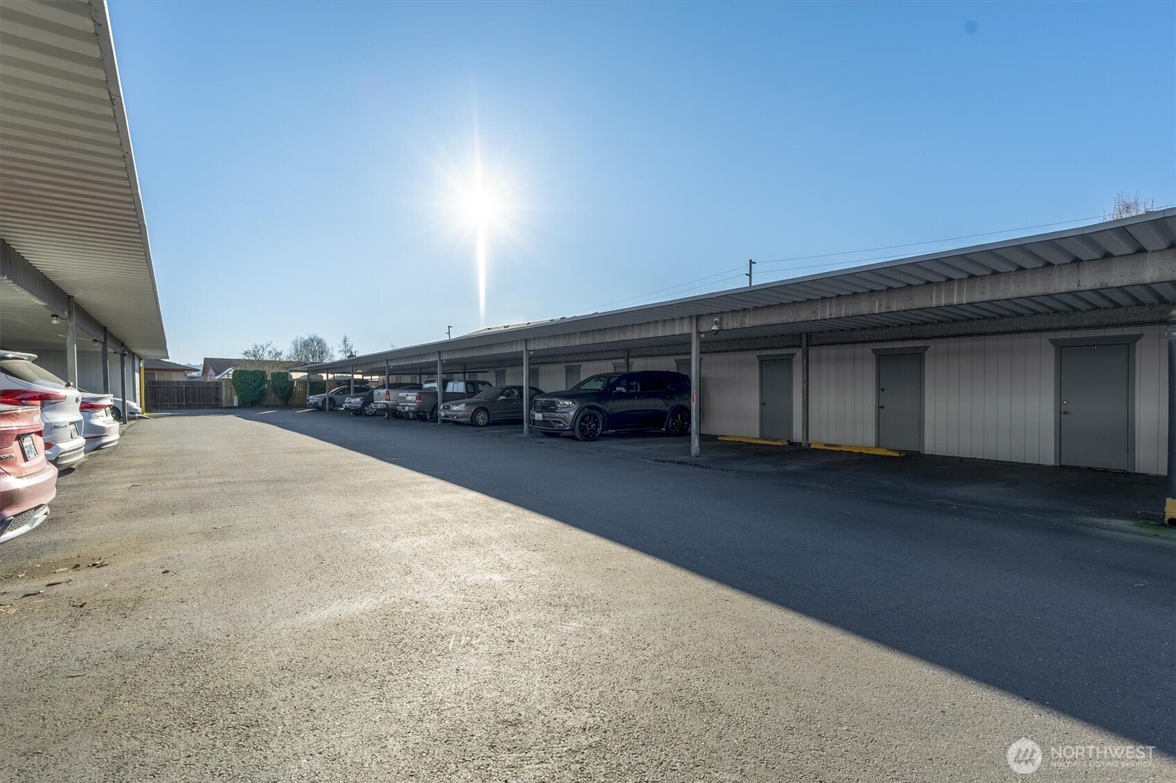 2005 Tibbetts Drive #209, Longview, WA 98632