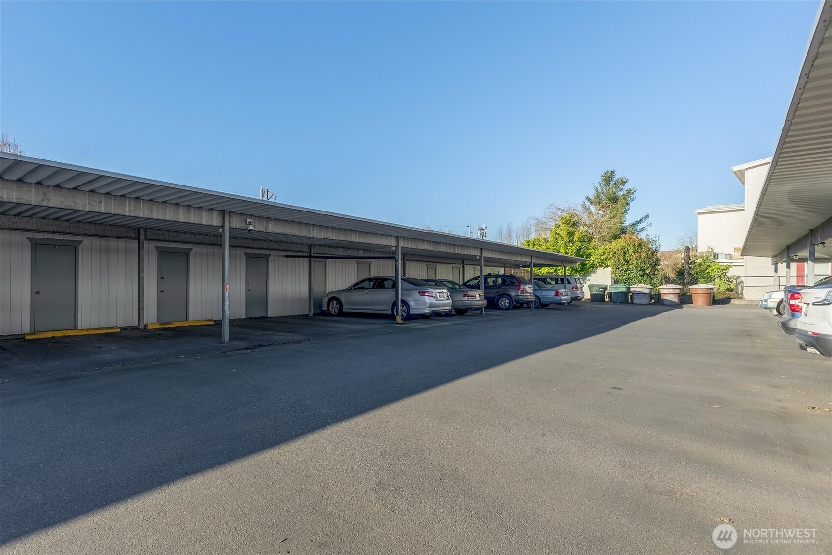 2005 Tibbetts Drive #209, Longview, WA 98632