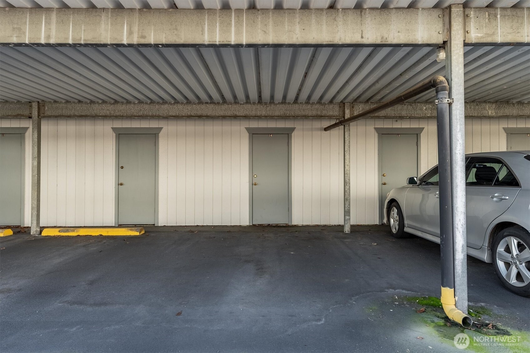 2005 Tibbetts Drive #209, Longview, WA 98632