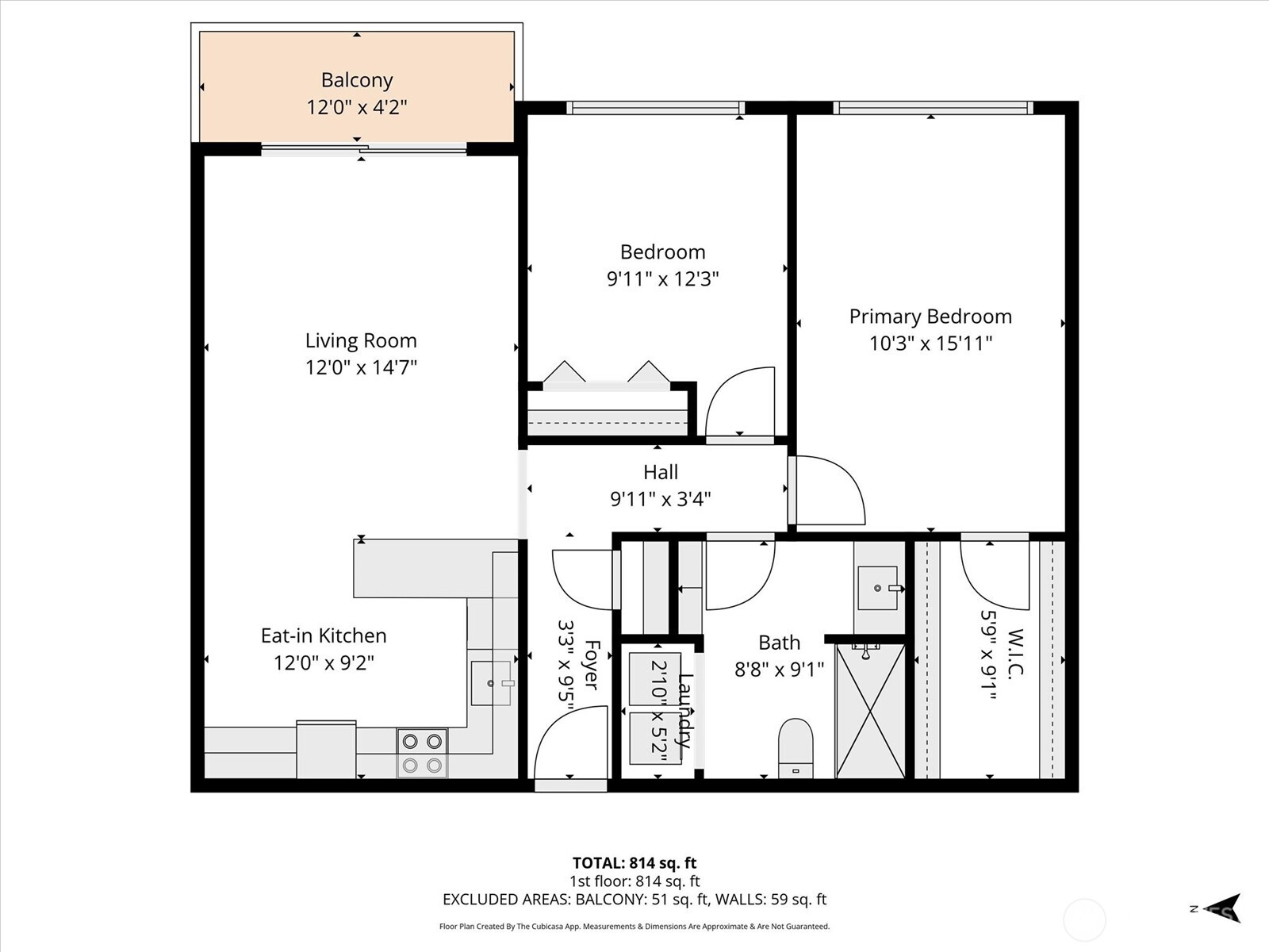 2005 Tibbetts Drive #209, Longview, WA 98632