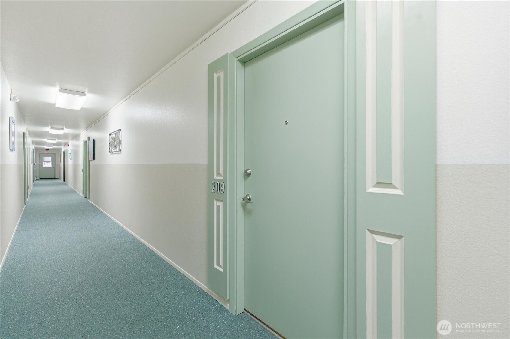 2005 Tibbetts Drive #209, Longview, WA 98632