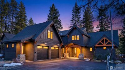 210 Portal Court , Cle Elum, WA 98922