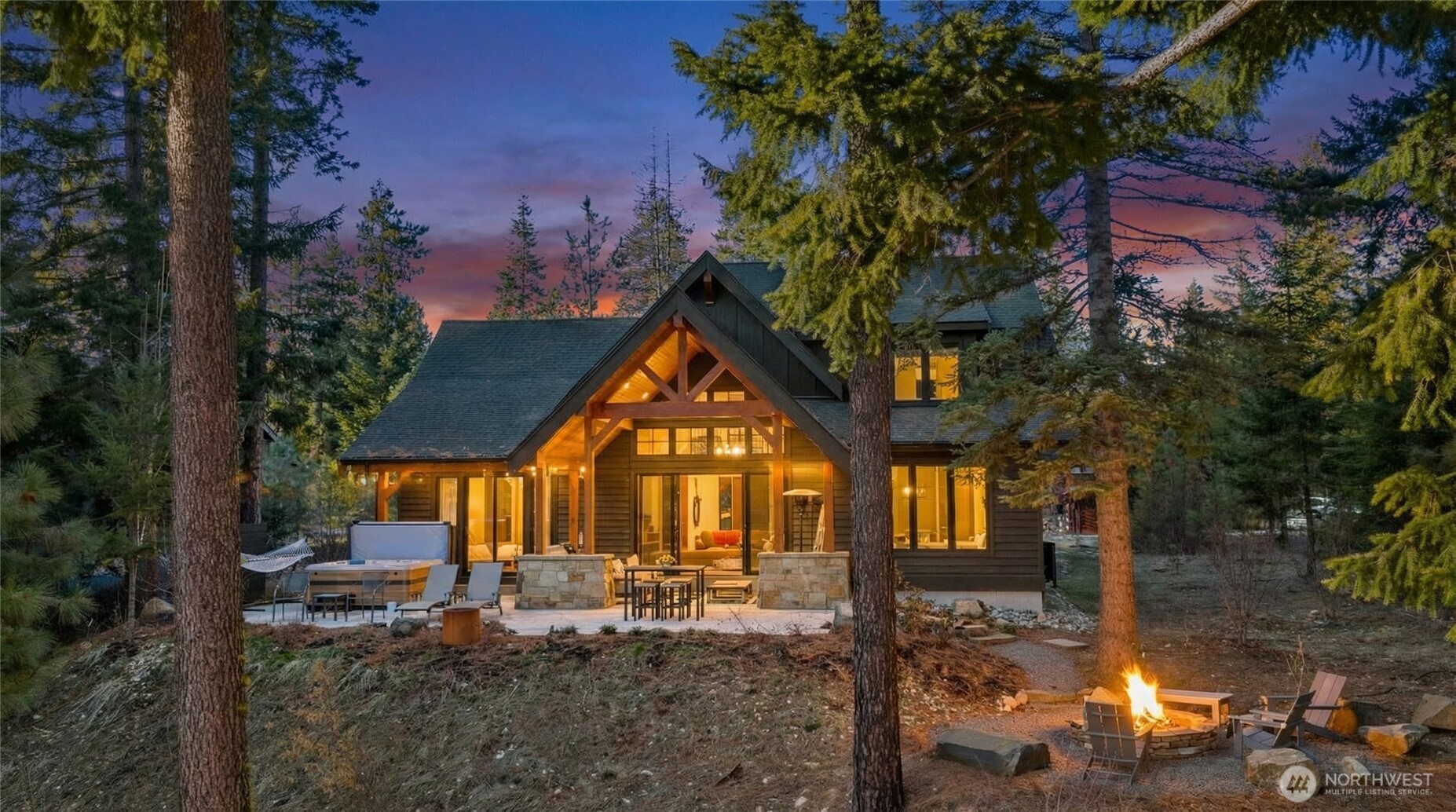 210 Portal Court , Cle Elum, WA 98922