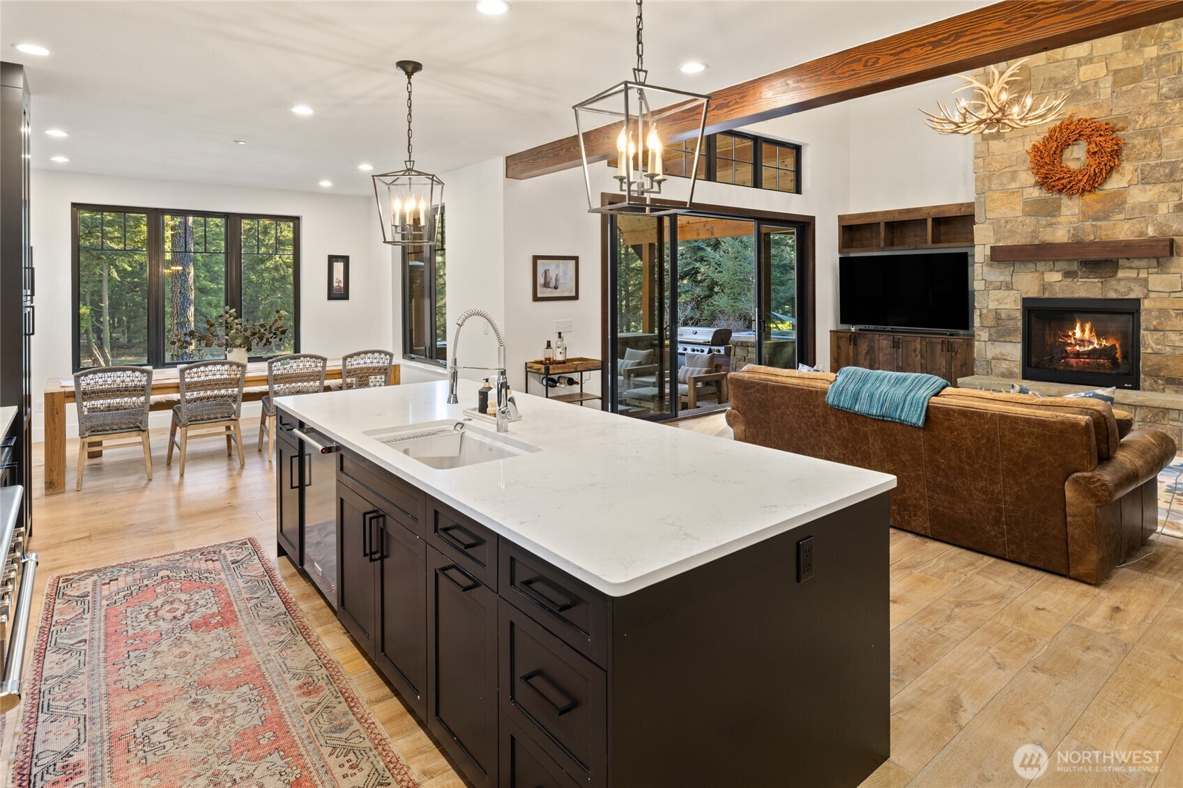 210 Portal Court , Cle Elum, WA 98922