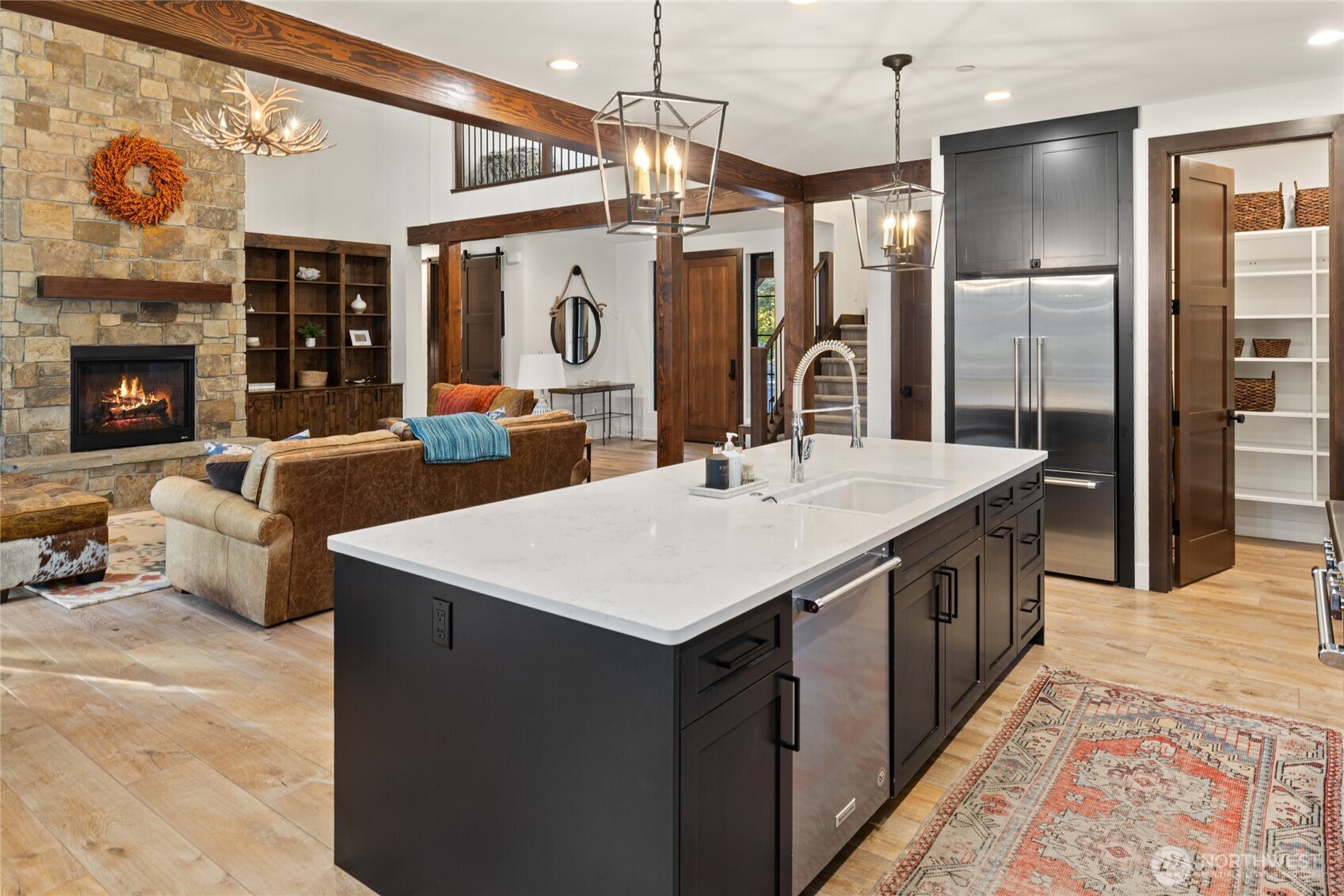 210 Portal Court , Cle Elum, WA 98922