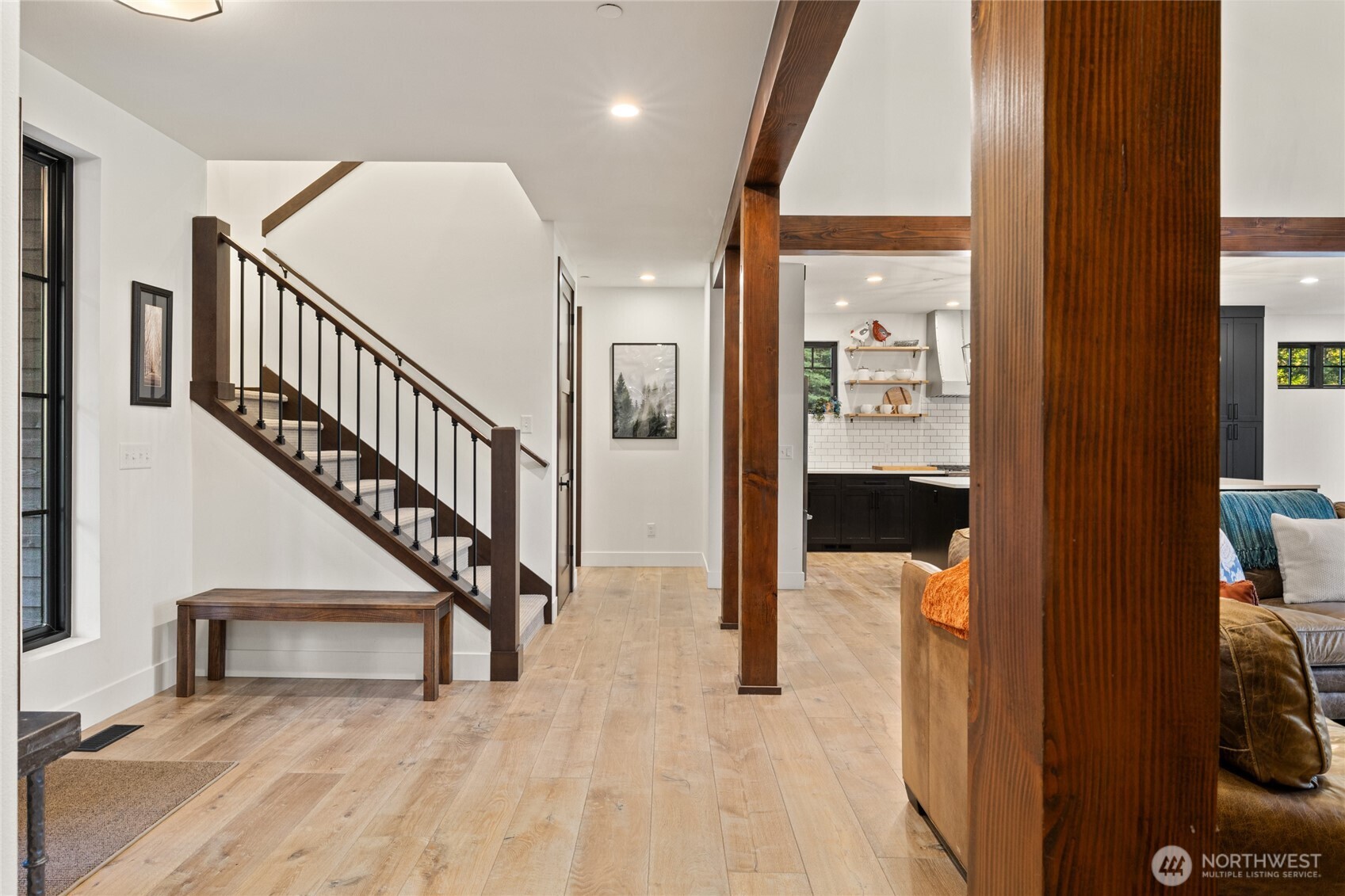 210 Portal Court , Cle Elum, WA 98922