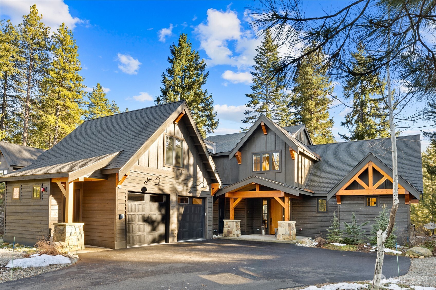 210 Portal Court , Cle Elum, WA 98922