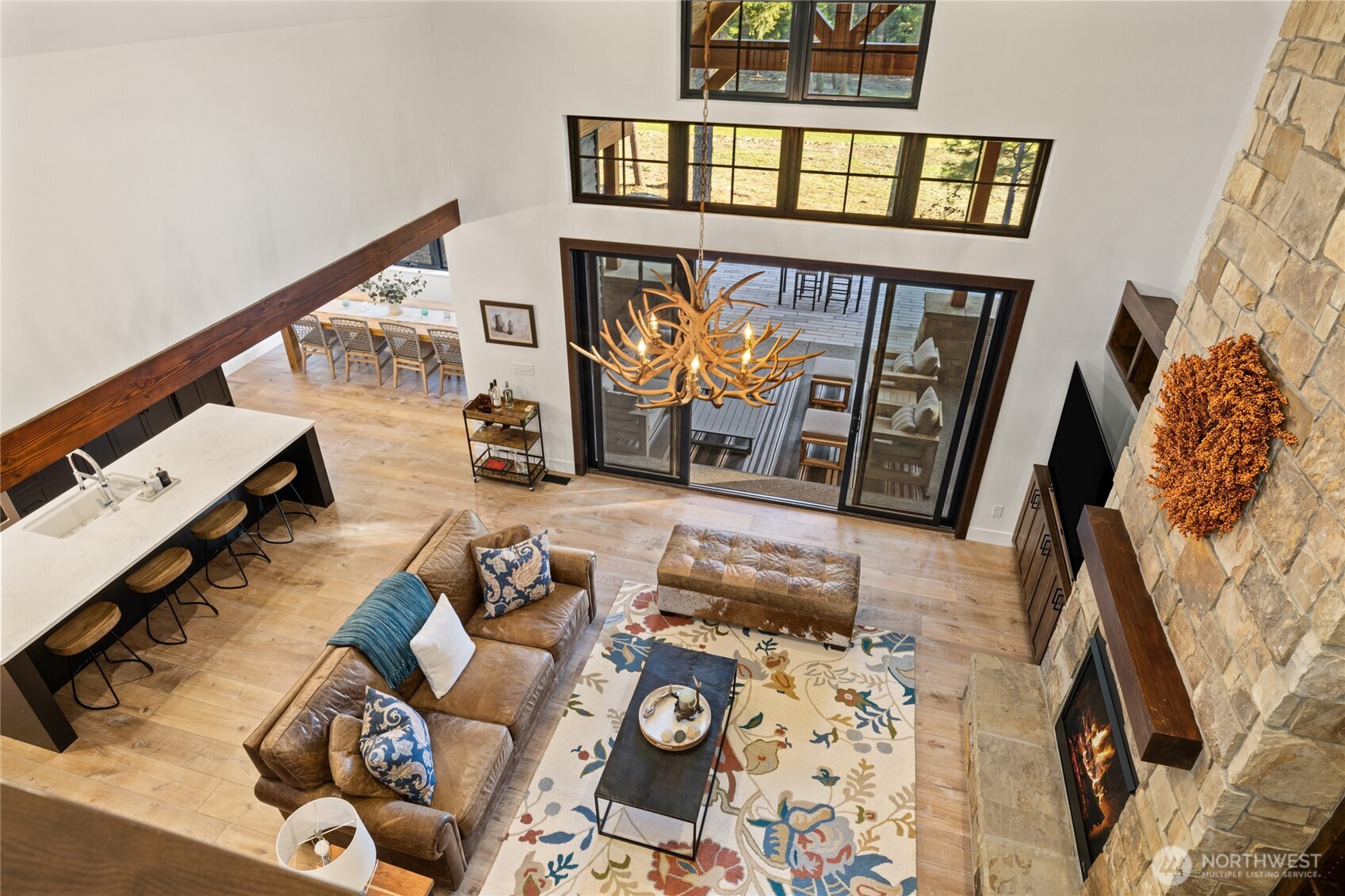 210 Portal Court , Cle Elum, WA 98922