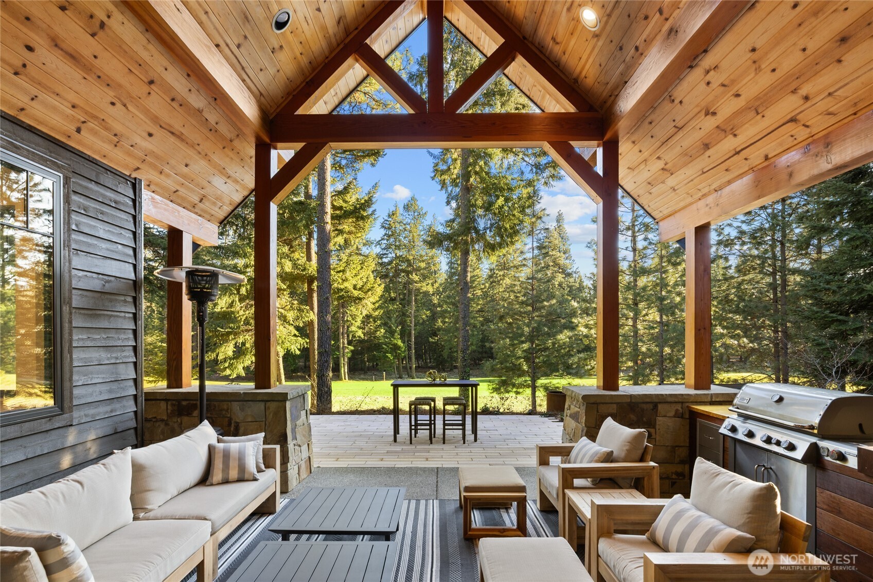 210 Portal Court , Cle Elum, WA 98922