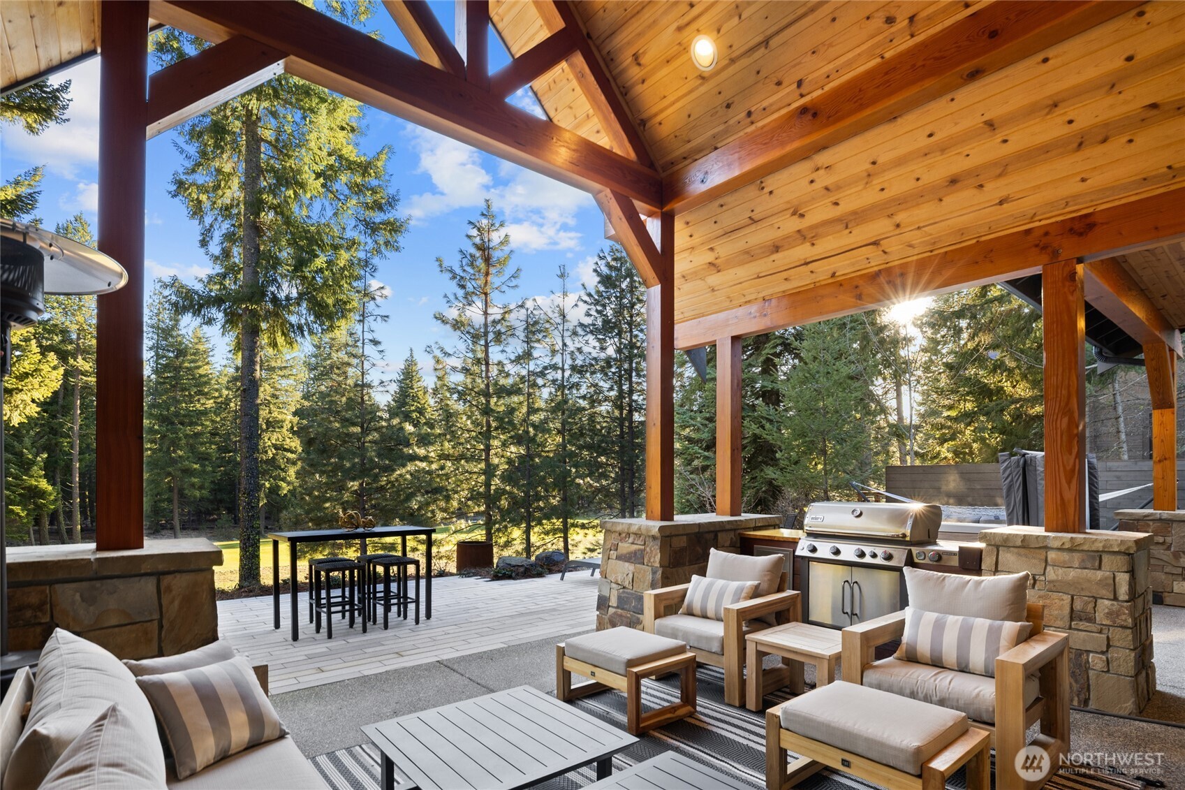 210 Portal Court , Cle Elum, WA 98922