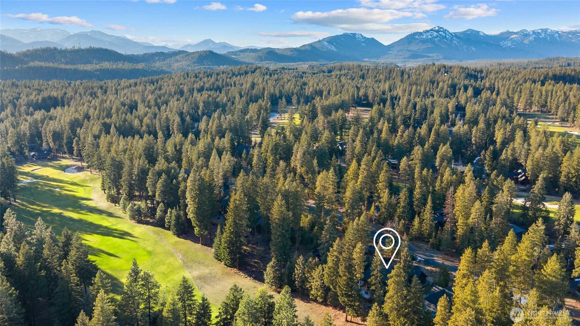 210 Portal Court , Cle Elum, WA 98922