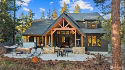 210 Portal Court , Cle Elum, WA 98922 - Photo 35