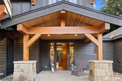 210 Portal Court , Cle Elum, WA 98922 - Photo 4