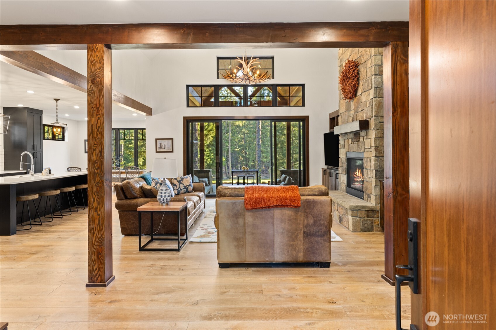 210 Portal Court , Cle Elum, WA 98922