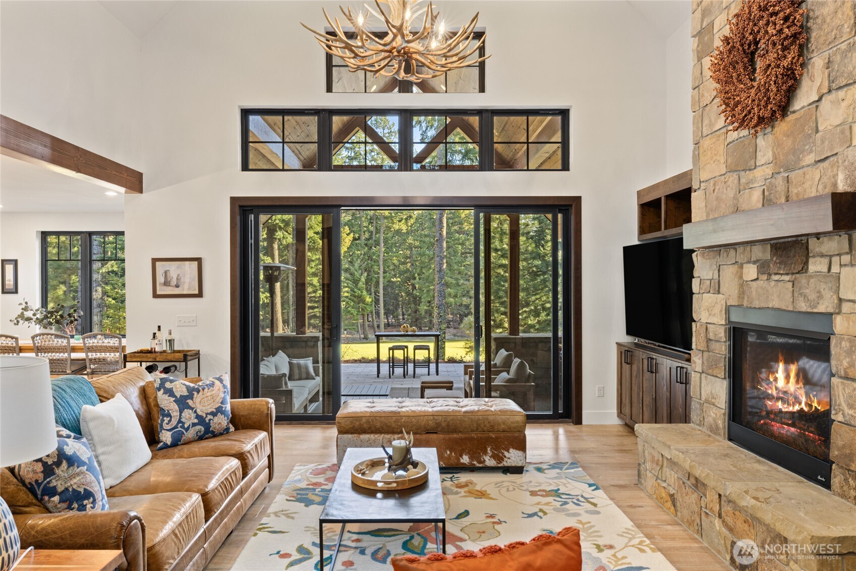 210 Portal Court , Cle Elum, WA 98922