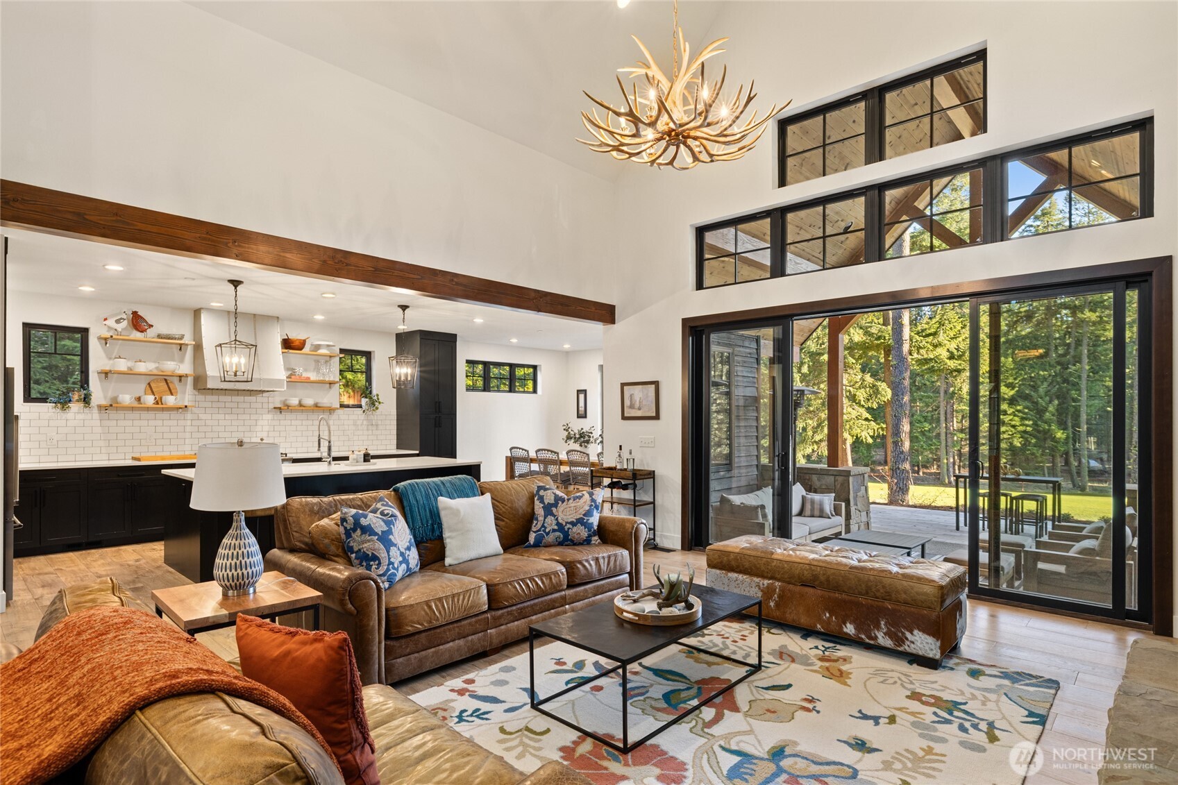 210 Portal Court , Cle Elum, WA 98922