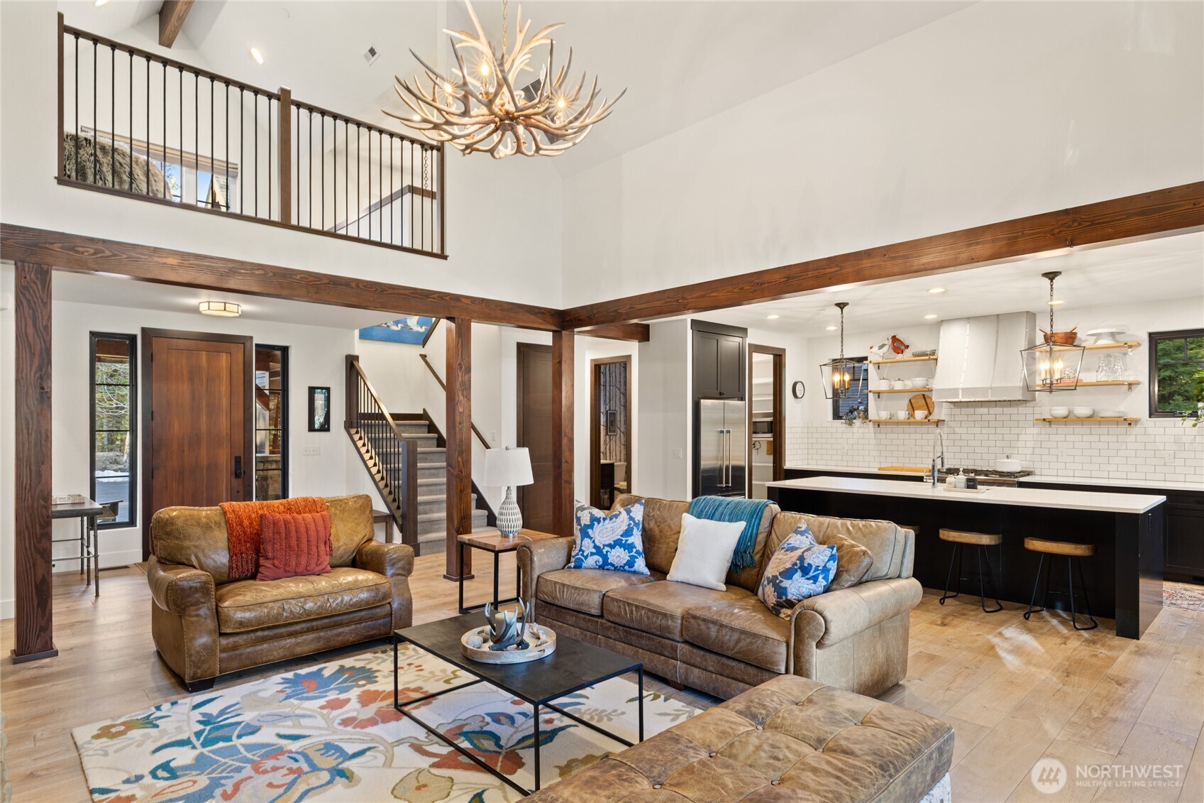 210 Portal Court , Cle Elum, WA 98922