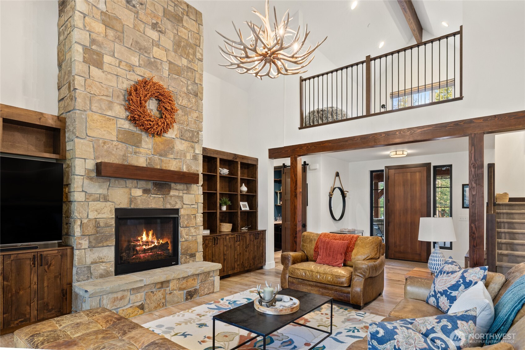 210 Portal Court , Cle Elum, WA 98922