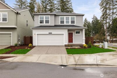 281 Cremini Loop SE #33, Lacey, WA 98513 - Photo 1