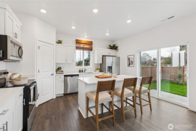 281 Cremini Loop SE #33, Lacey, WA 98513 - Photo 13