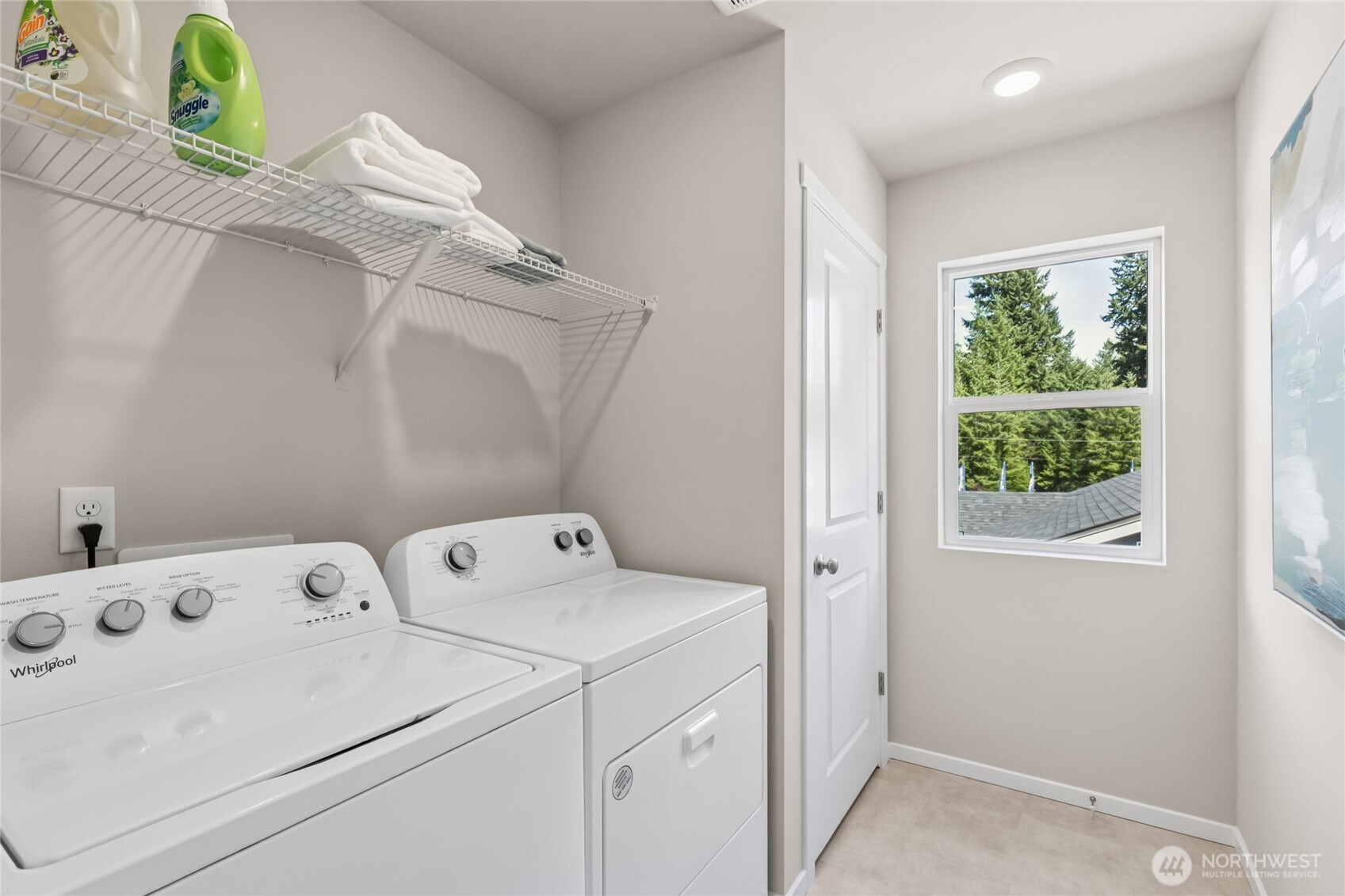 281 Cremini Loop SE #33, Lacey, WA 98513