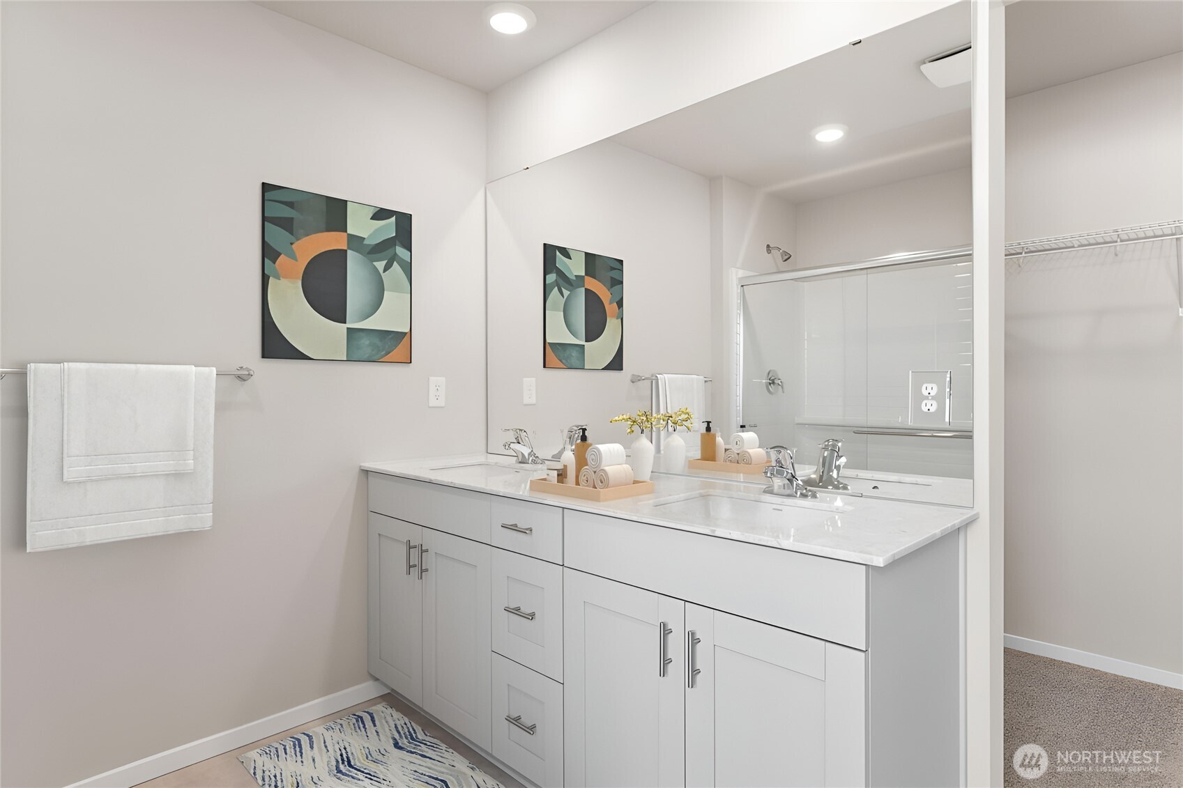 281 Cremini Loop SE #33, Lacey, WA 98513