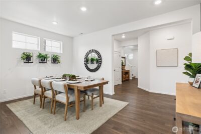 281 Cremini Loop SE #33, Lacey, WA 98513 - Photo 5