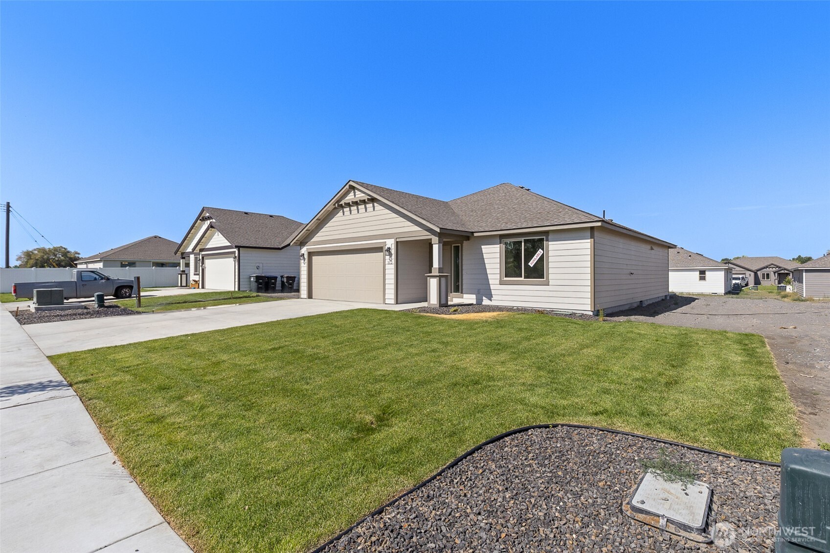 312 N Montana Street , Moses Lake, WA 98837
