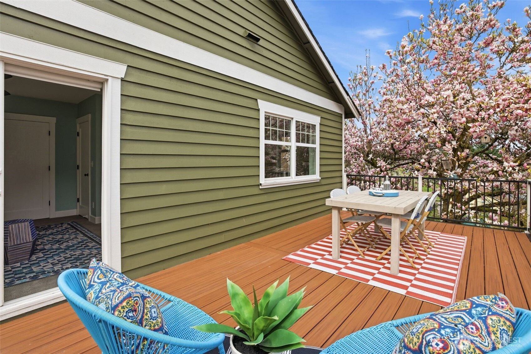 4606 41St Avenue S, Seattle, WA 98118