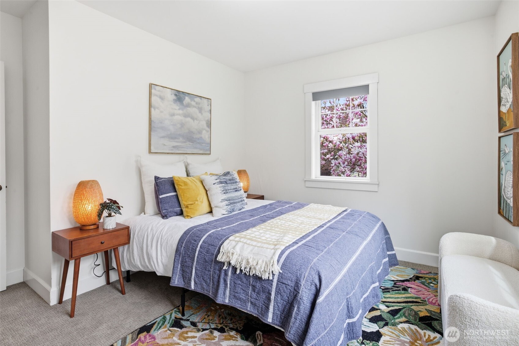 4606 41St Avenue S, Seattle, WA 98118