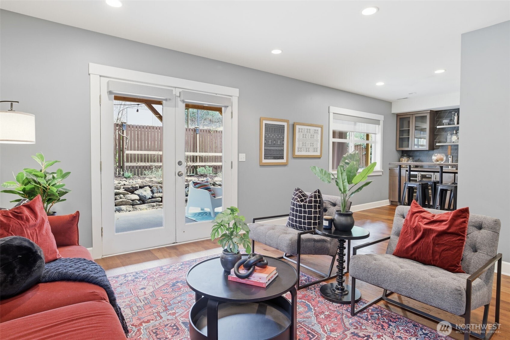 4606 41St Avenue S, Seattle, WA 98118