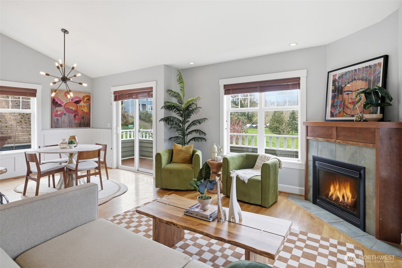 4606 41St Avenue S, Seattle, WA 98118