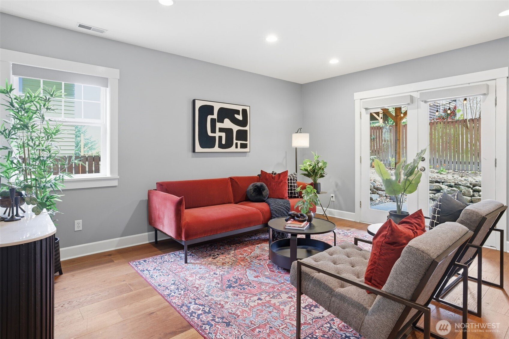 4606 41St Avenue S, Seattle, WA 98118