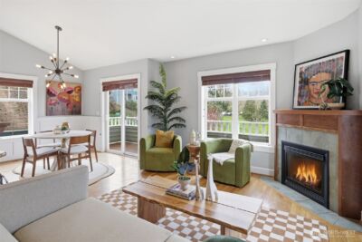 4606 41St Avenue S, Seattle, WA 98118 - Photo 4