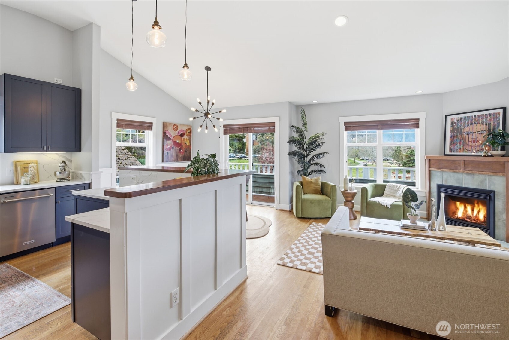 4606 41St Avenue S, Seattle, WA 98118