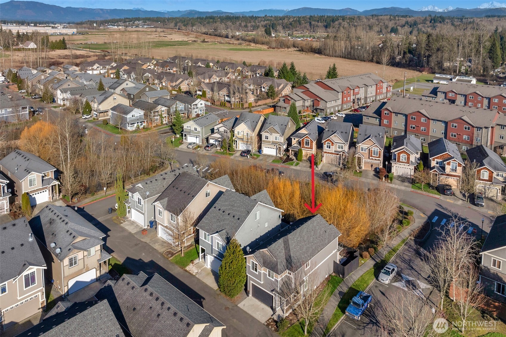 4825 145th Street NE, Marysville, WA 98271