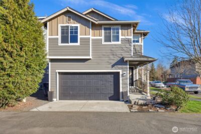 4825 145th Street NE, Marysville, WA 98271