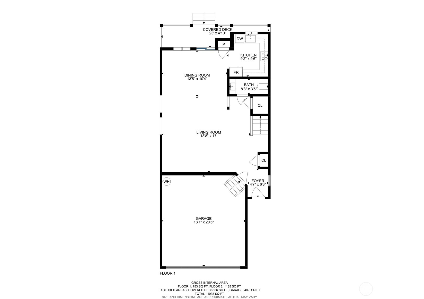 4825 145th Street NE, Marysville, WA 98271